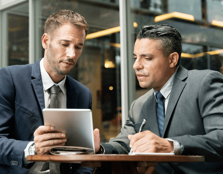 Greater reliability throughout the transaction