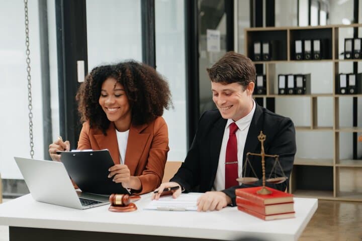 Law Team