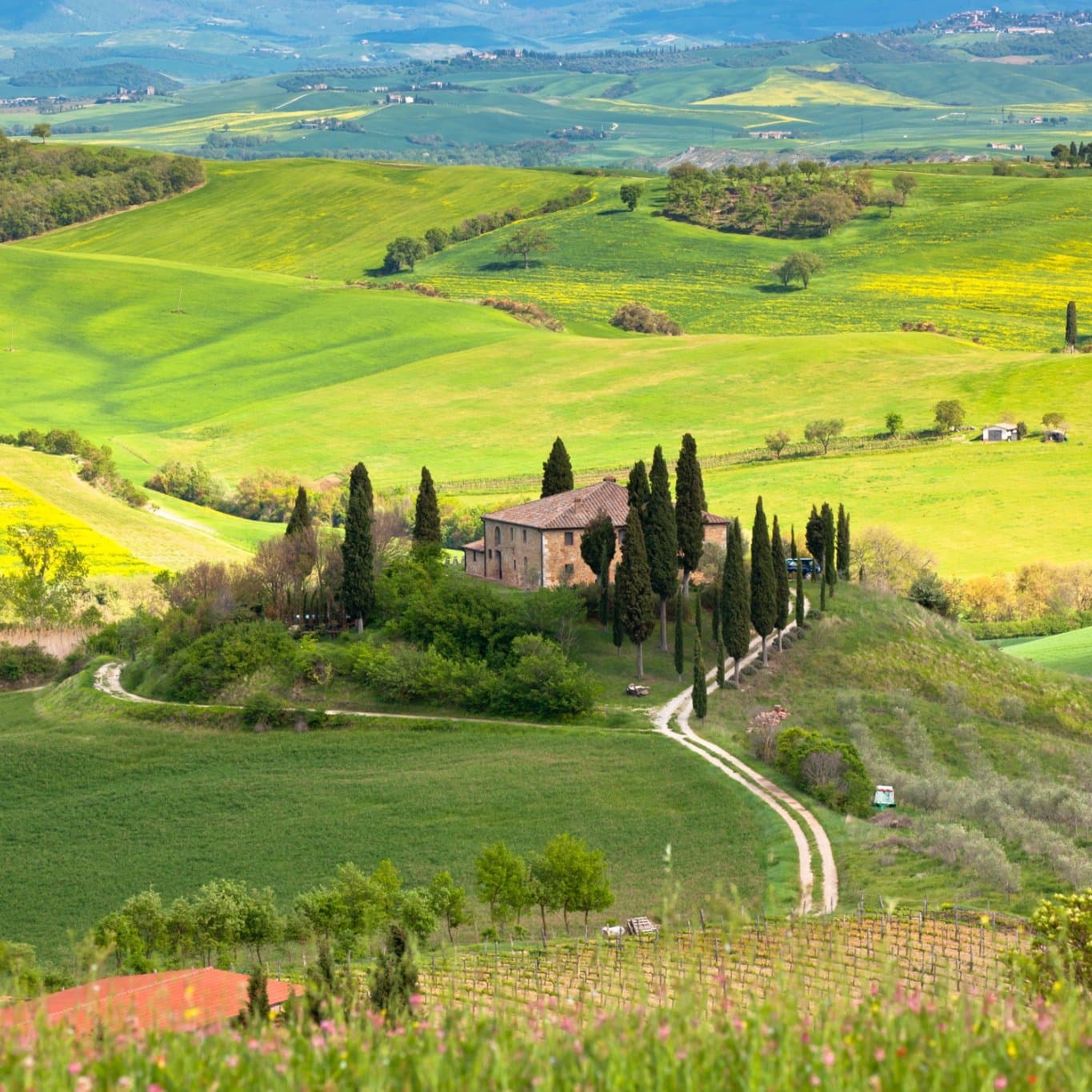Toscana