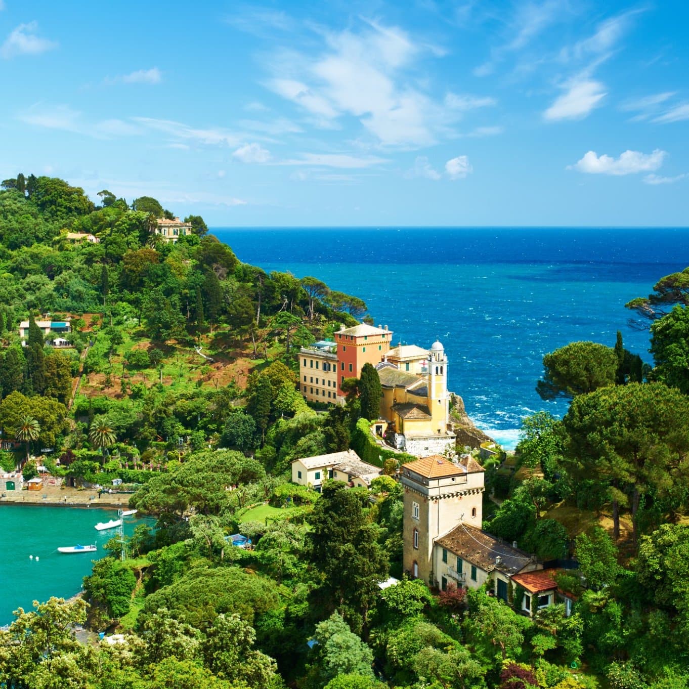 Liguria