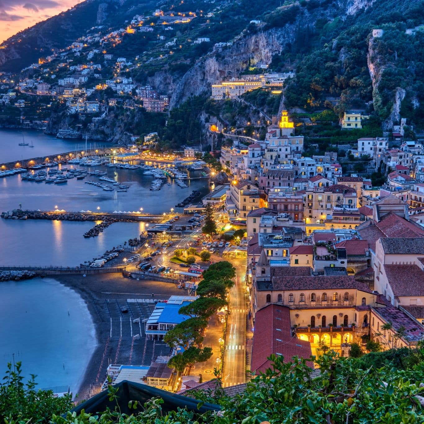 Campania