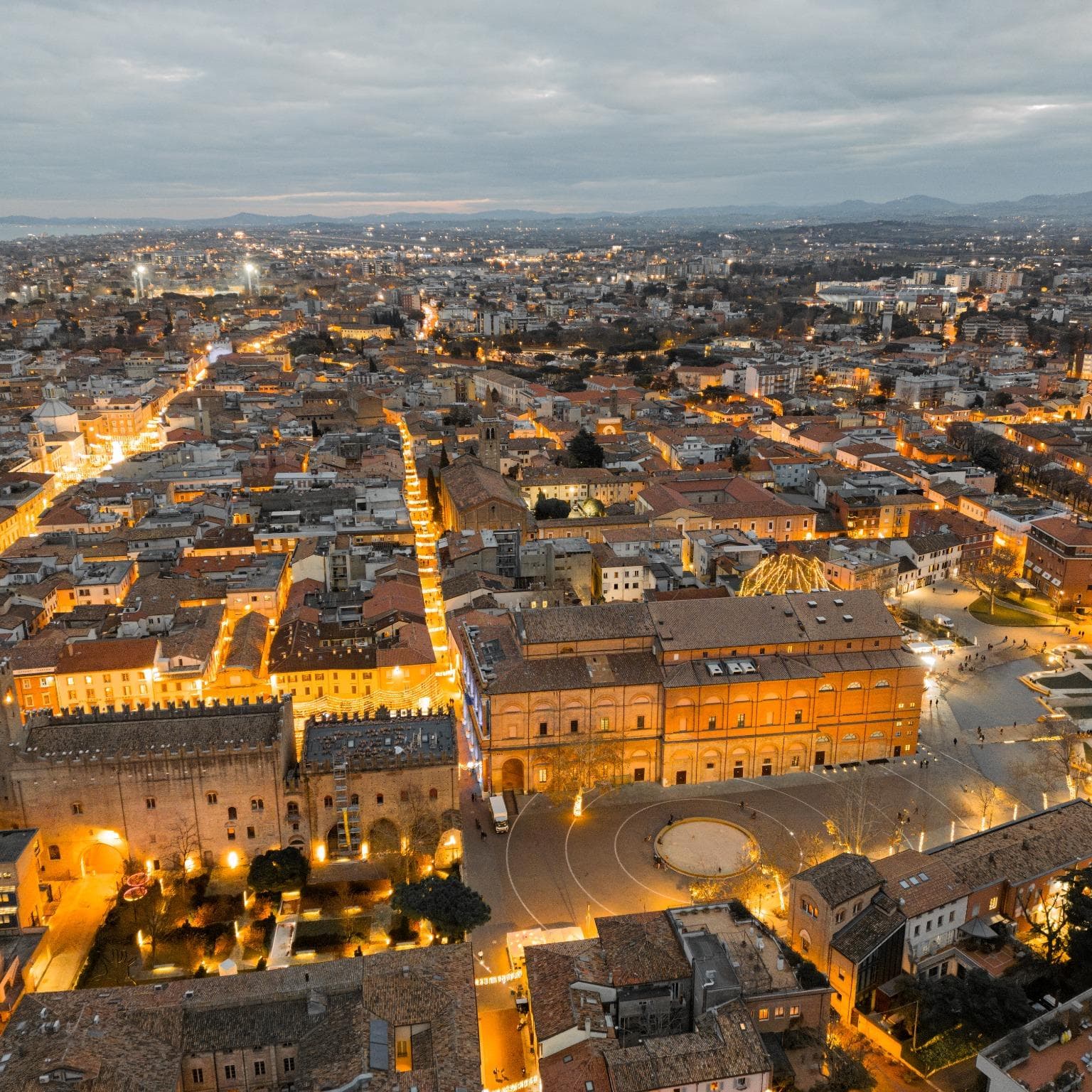 Emilia Romagna