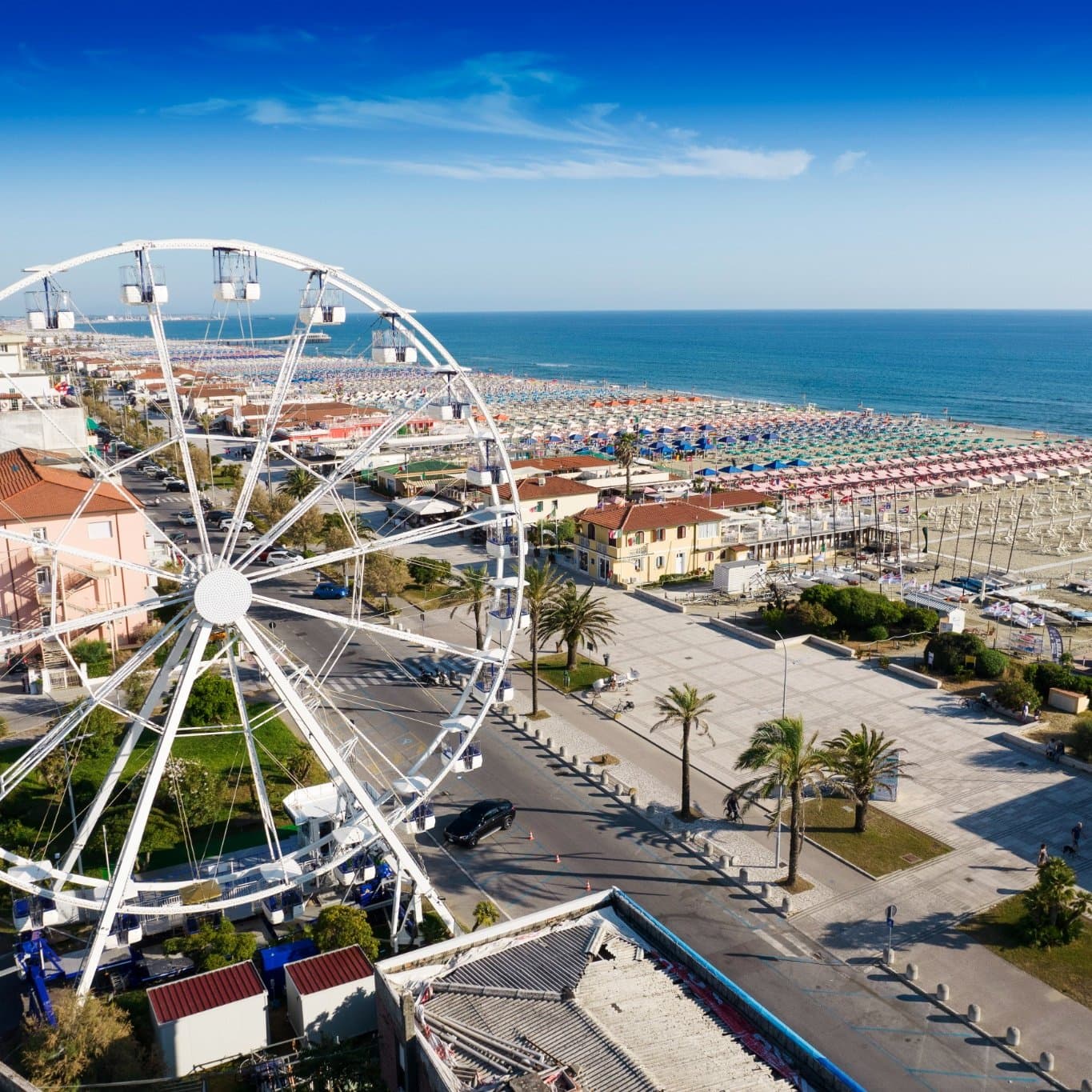 Forte-dei-Marmi
