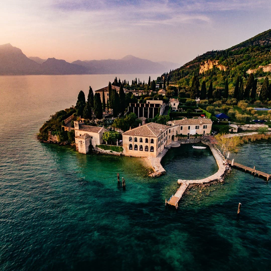 Lago di Garda