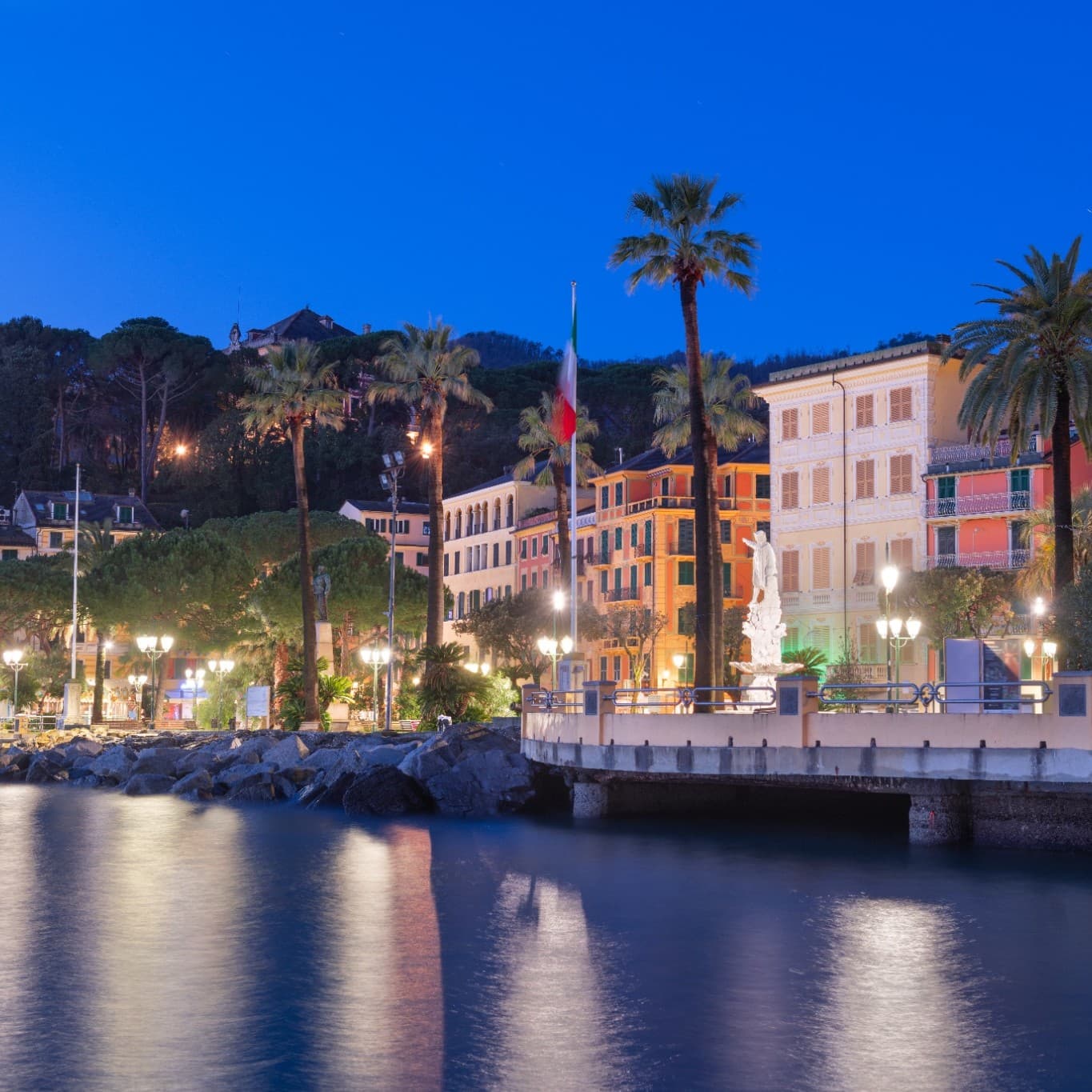 Santa-Margherita-Ligure