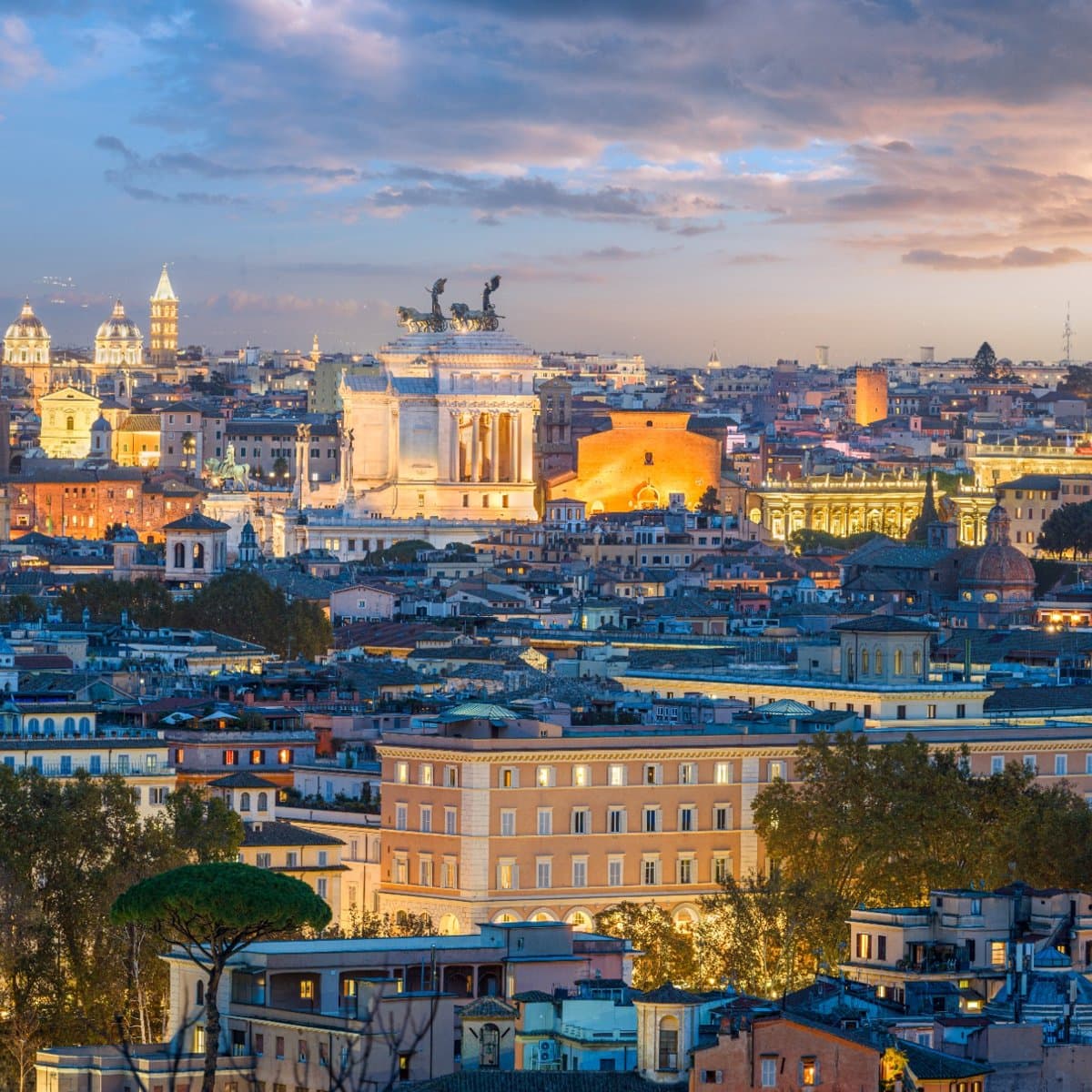 Roma