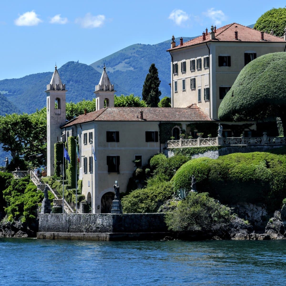 Lago Di Como