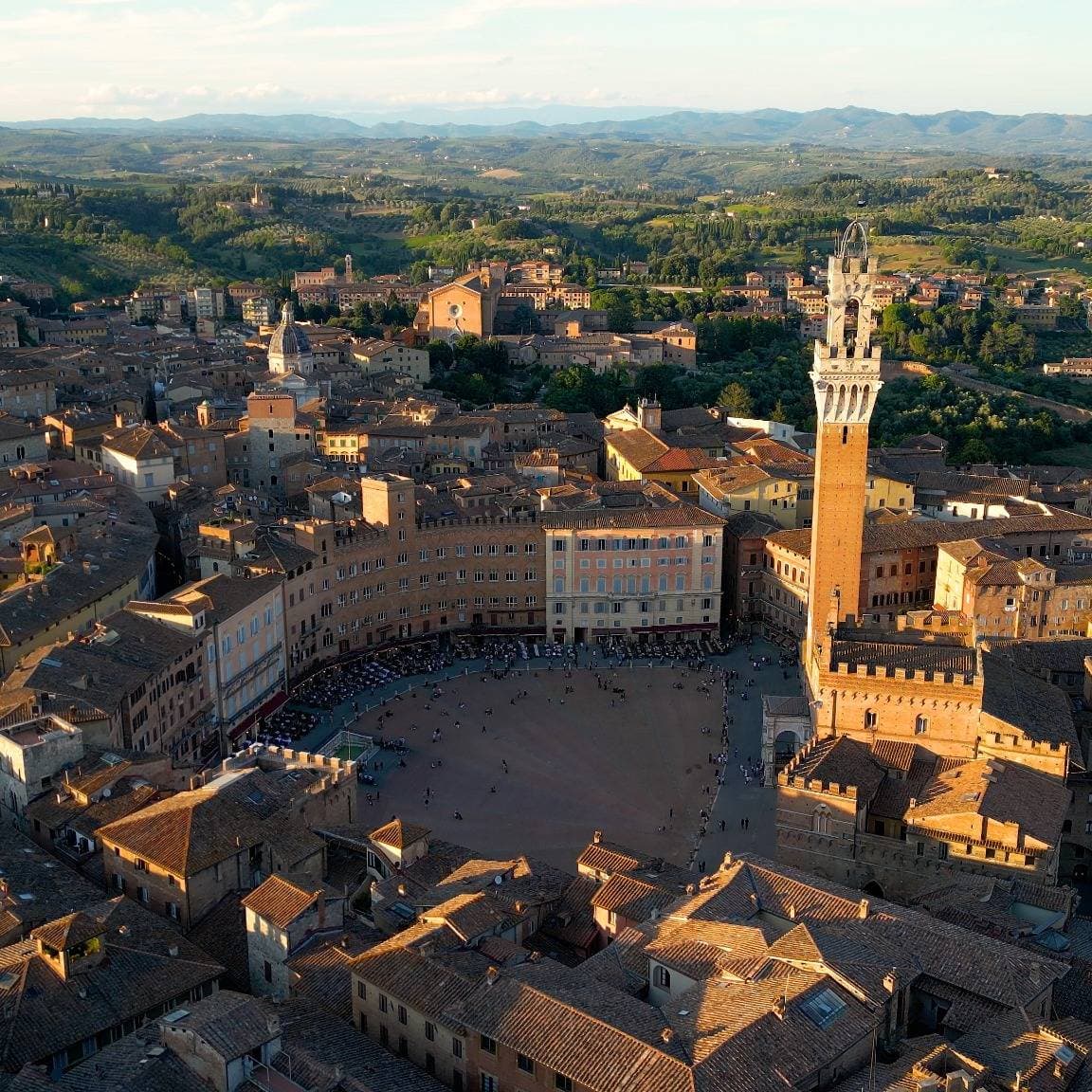 Siena