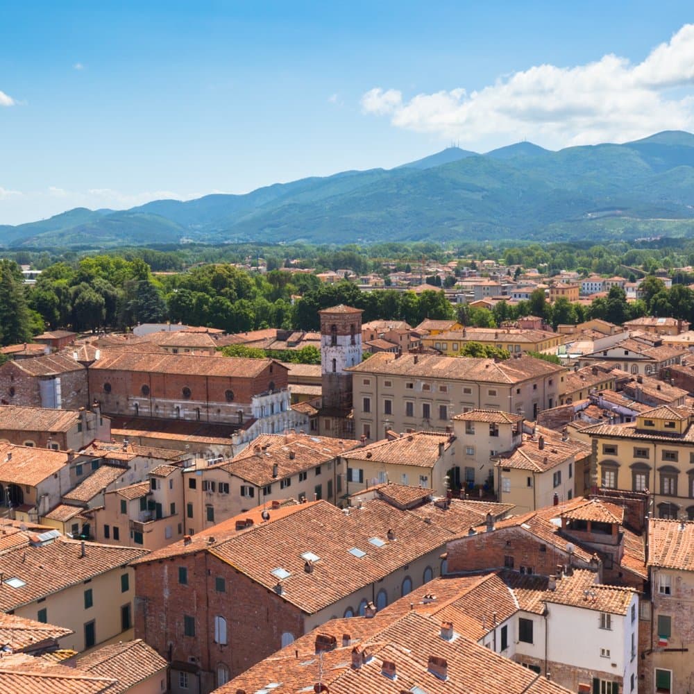 Lucca