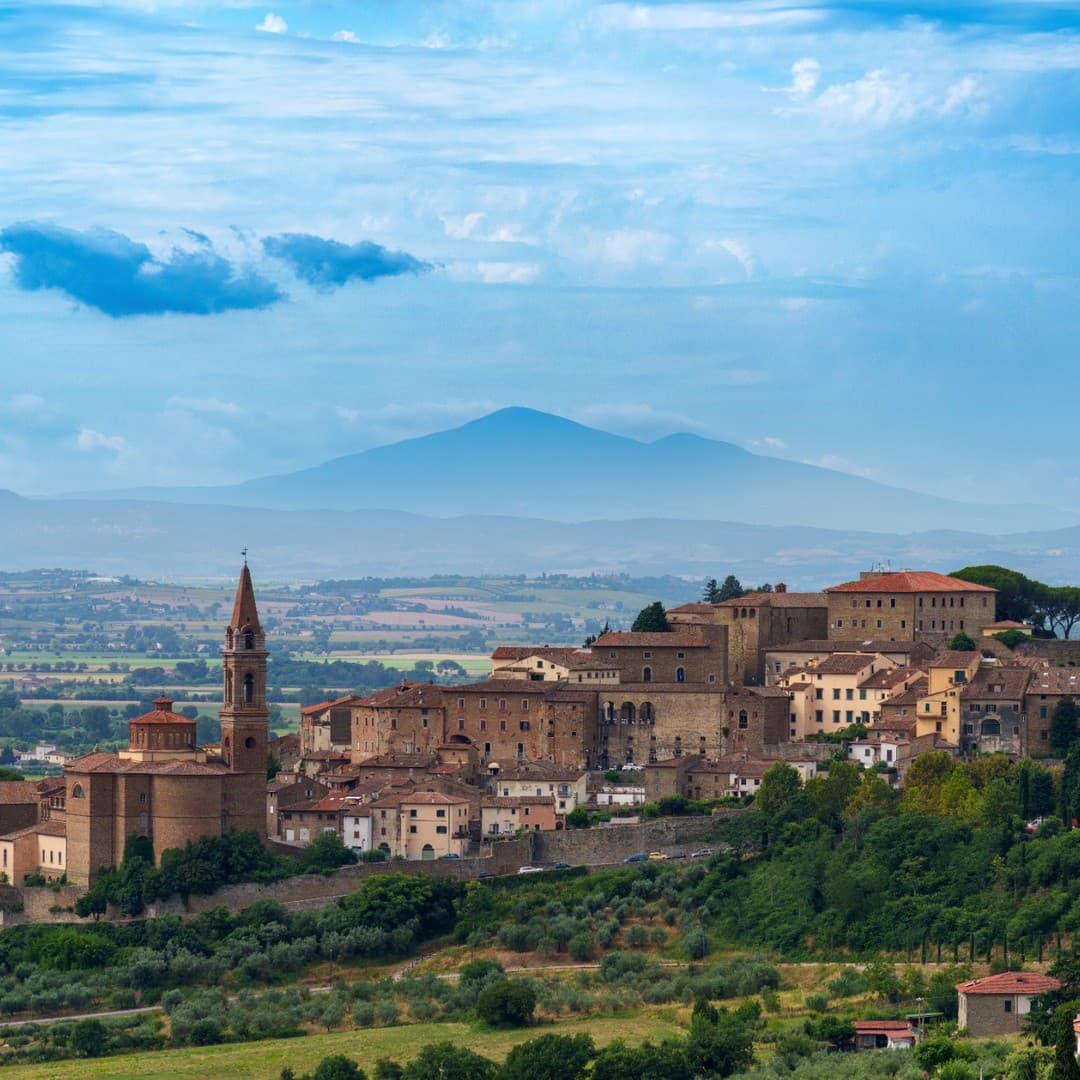 Arezzo