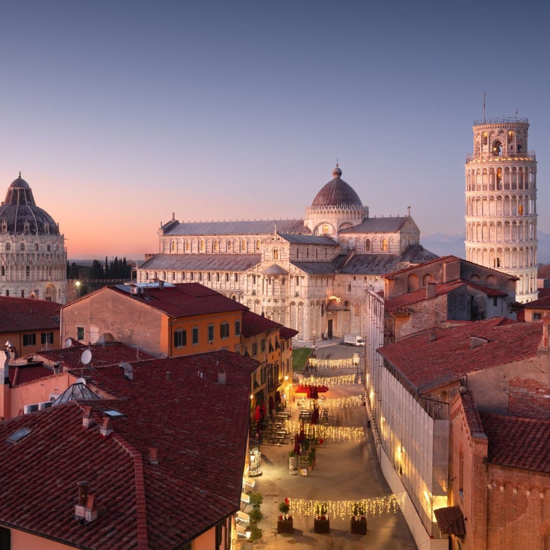 Pisa
