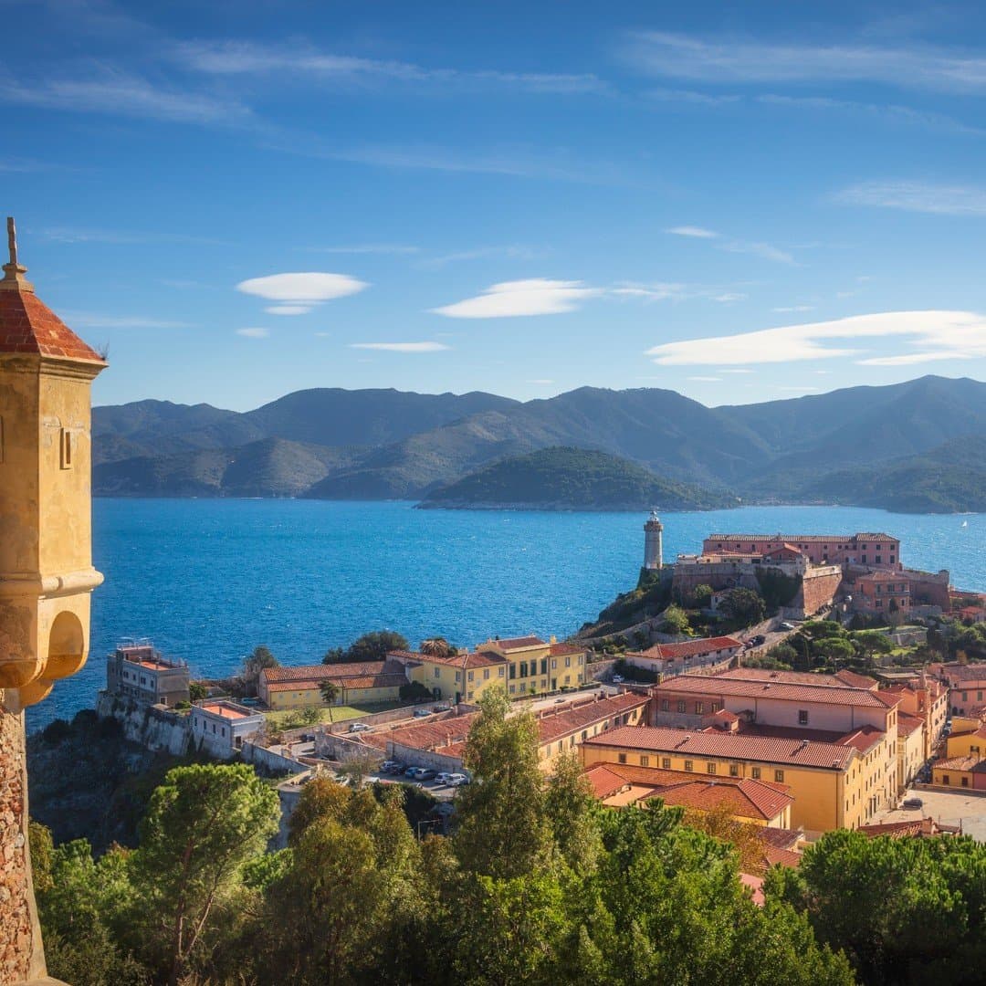 Isola-d'Elba