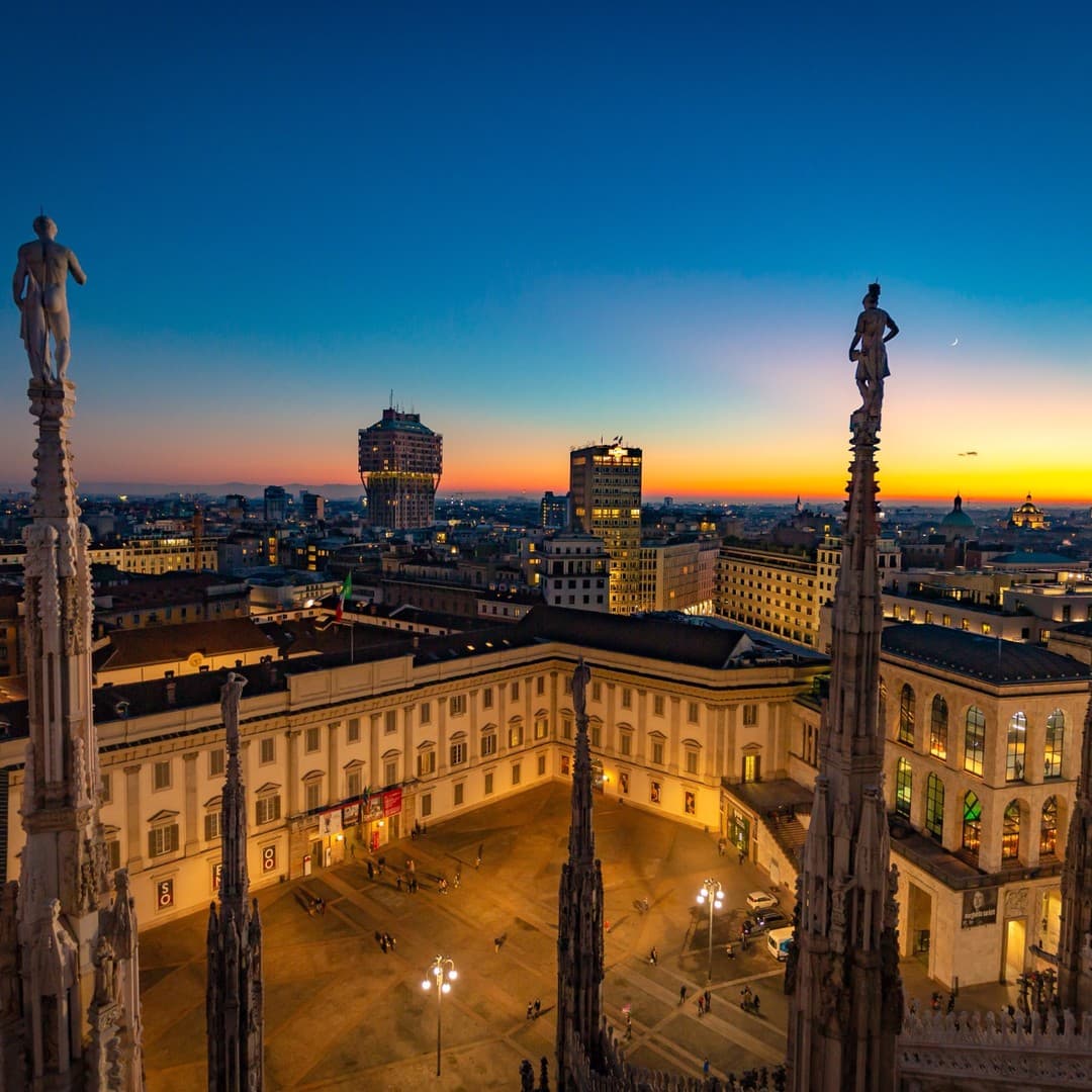 Milano
