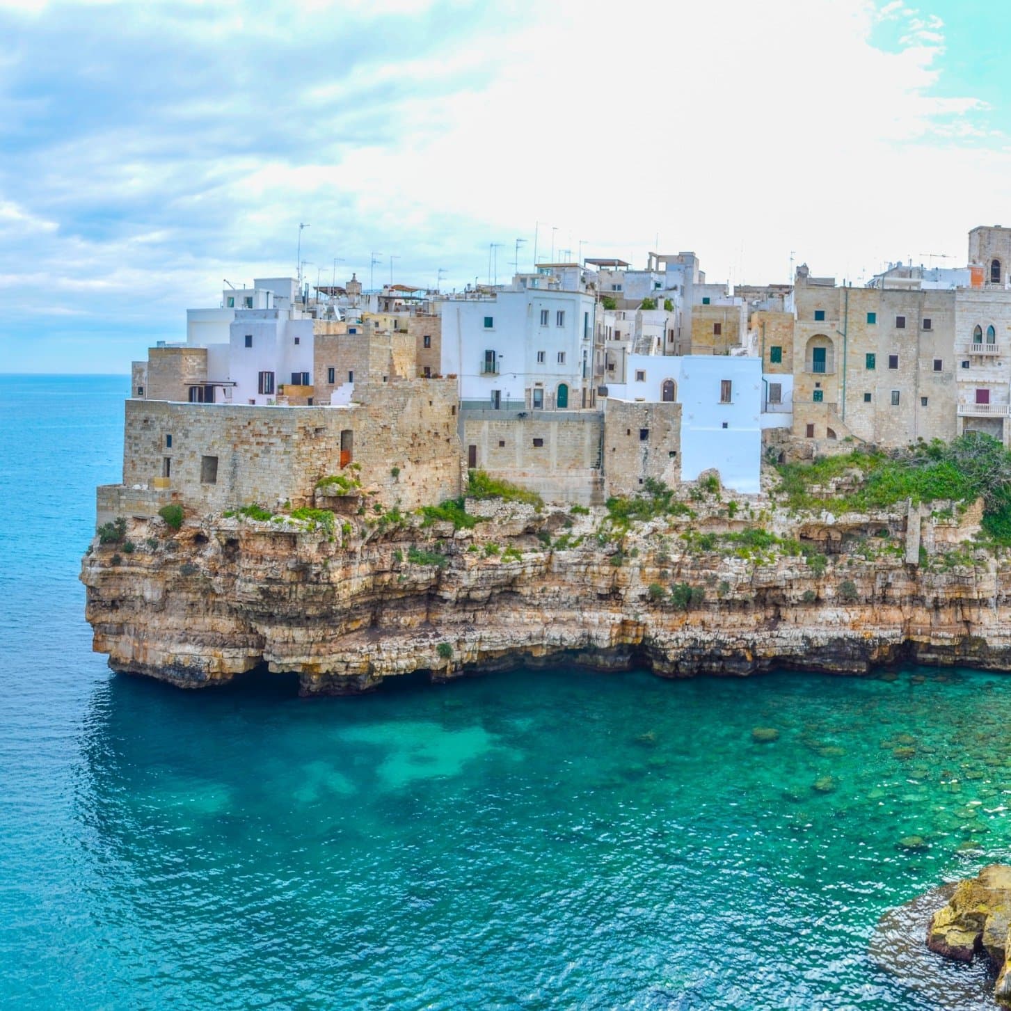 Puglia