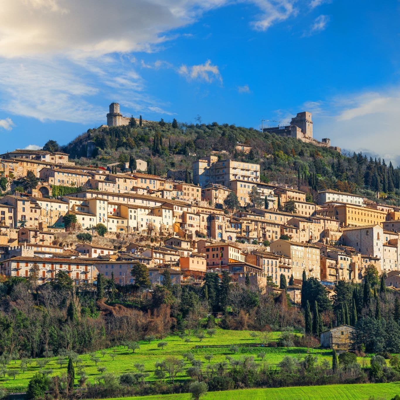 Umbria