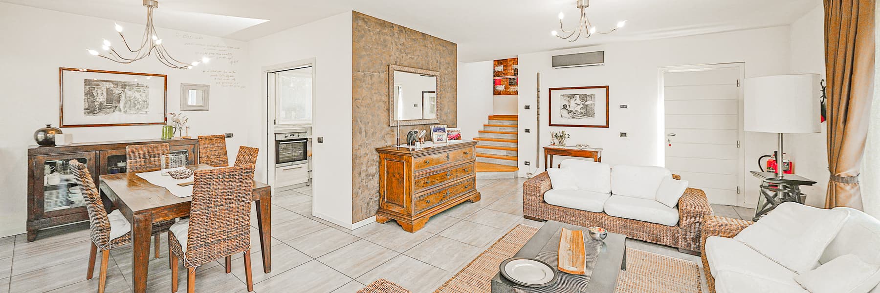 Stunning Villa with Pool in Lake Garda, Lombardy