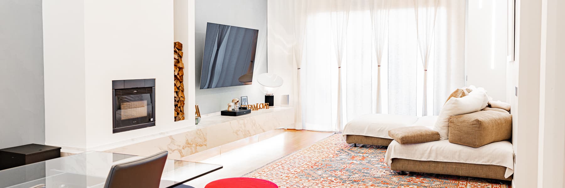 Luxury Villa in Viareggio, Tuscany's Versilia Area