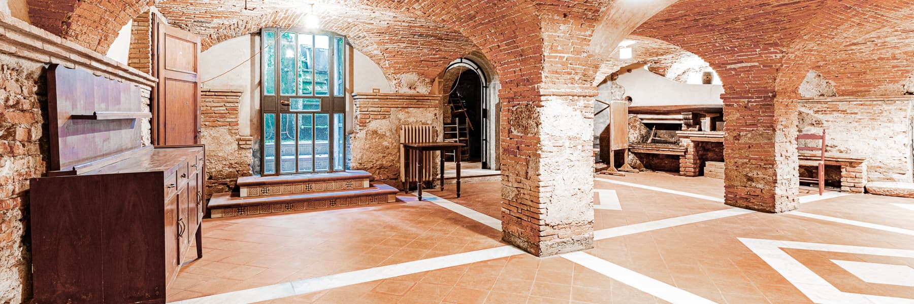 Luxurious Apartment in Lucca, Tuscany
