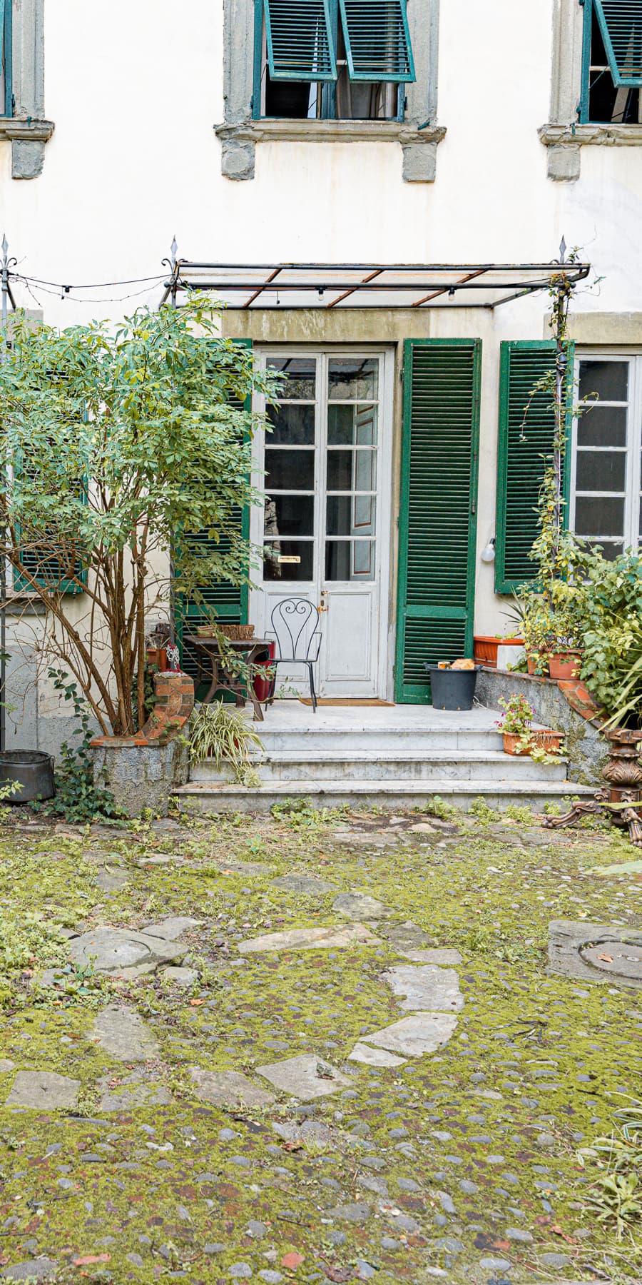 Luxurious Apartment in Lucca, Tuscany