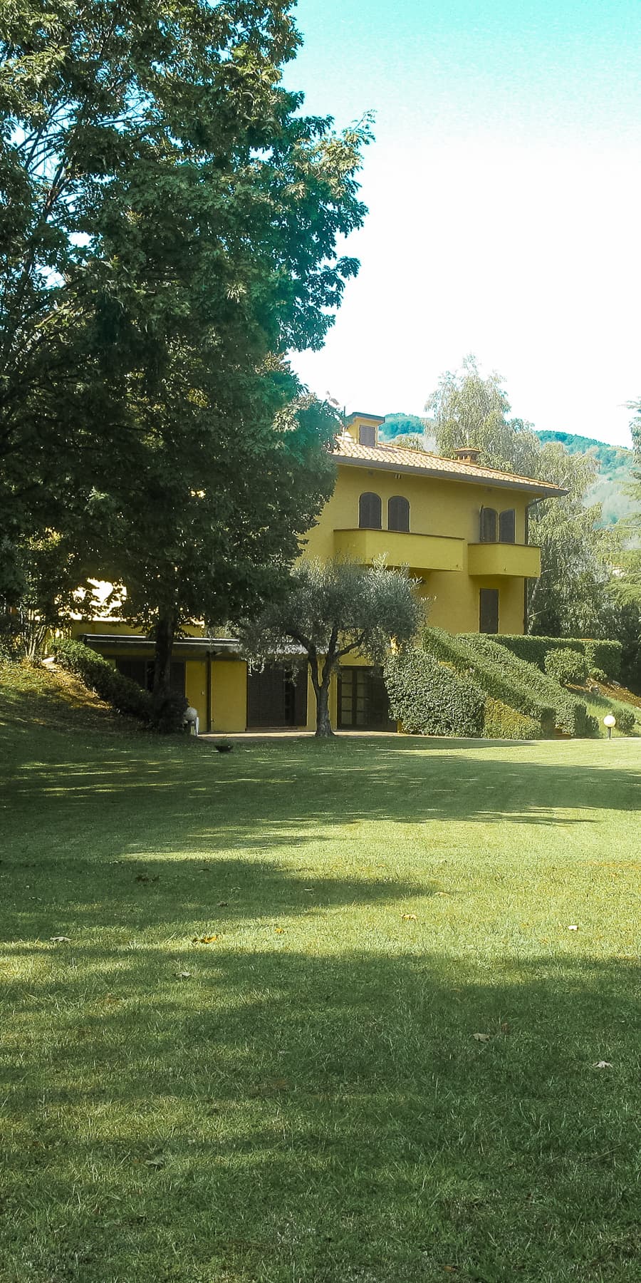 Elegant Villa in Versilia, Tuscany - Forte dei Marmi