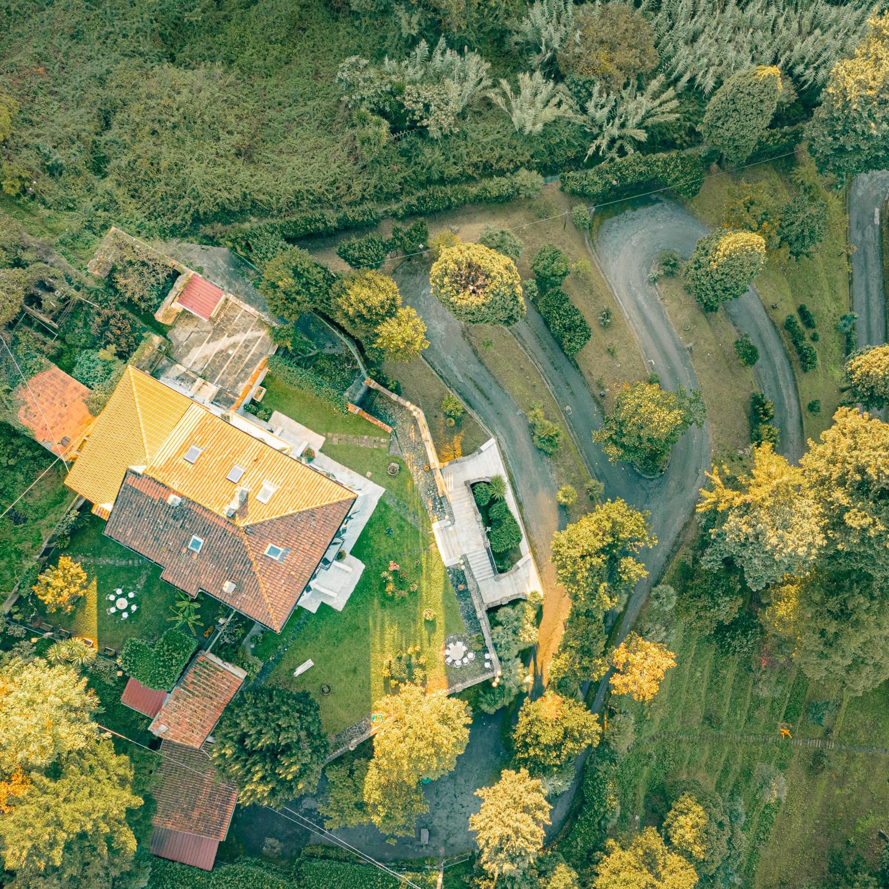 Elegant Villa in Carrara's Scenic Tuscan Hills