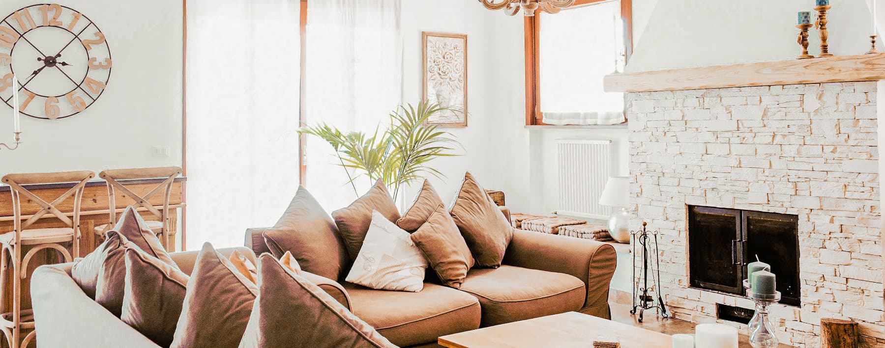Elegant Detached House in Fiumicino, Lazio