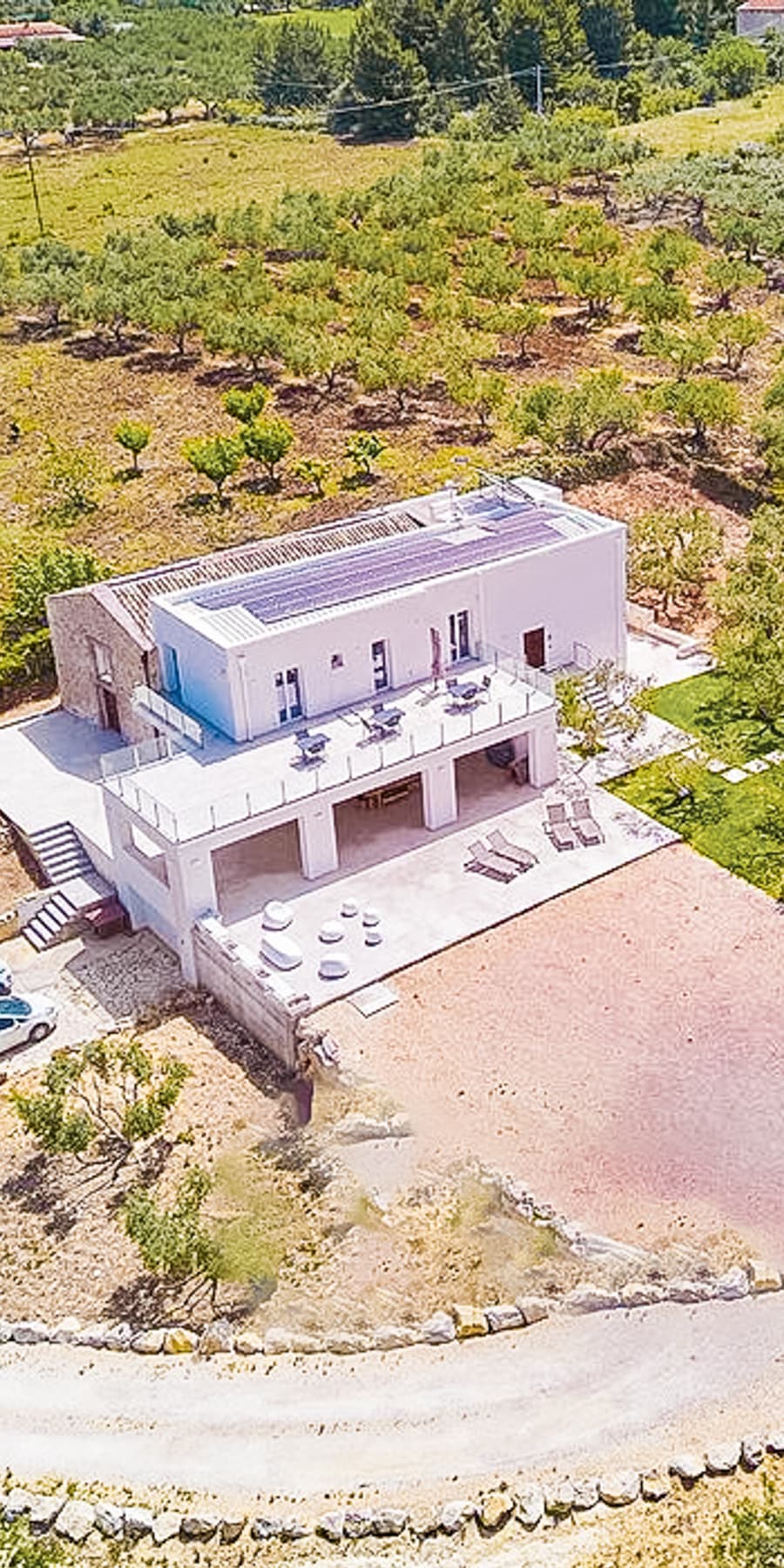 Charming Villa in Castellammare del Golfo, Sicily