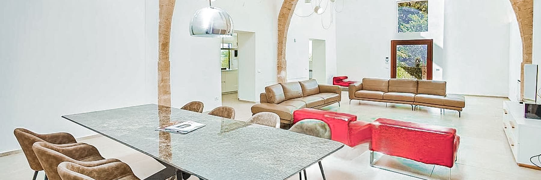 Villa a Castellammare del Golfo, Sicilia