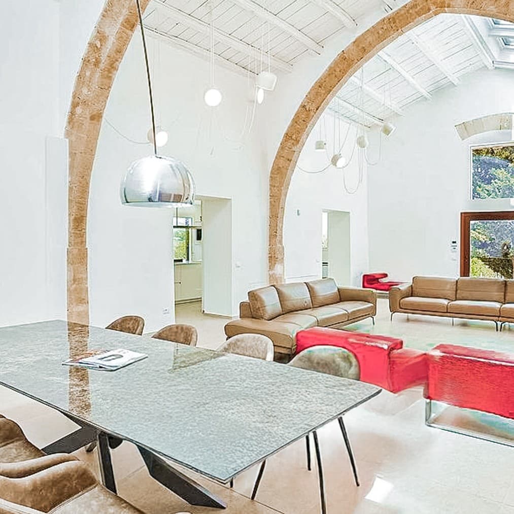 Charming Villa in Castellammare del Golfo, Sicily