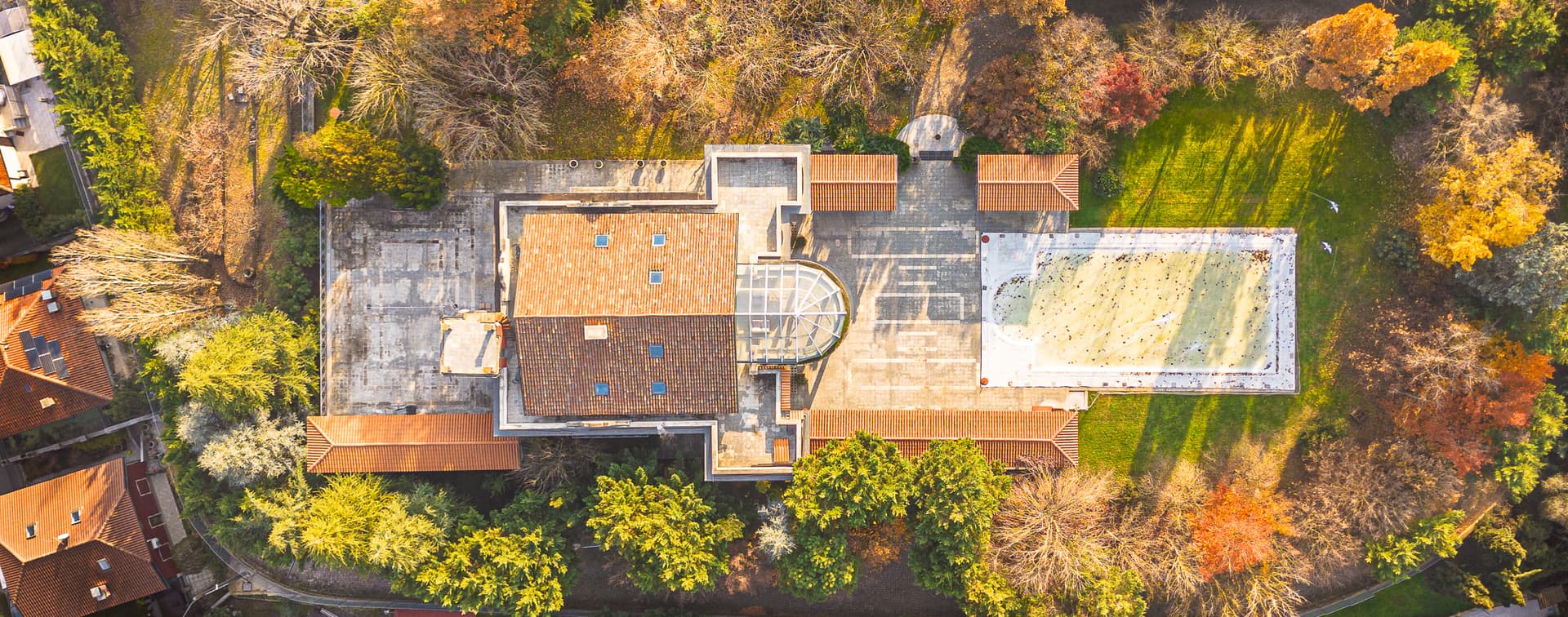 Exquisite Villa on Scenic Hill in Asti, Piedmont