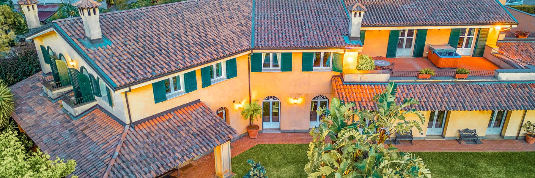 Elegant Villa in Polistena, Calabria Countryside