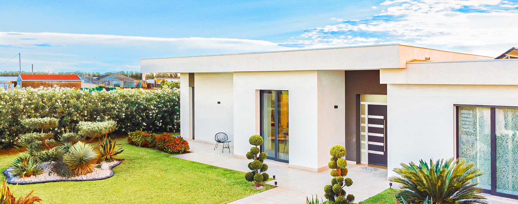 Elegant Villa in Chioggia's Venetian Lagoon