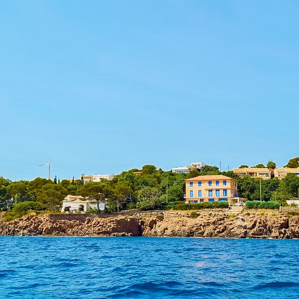 Charming Villa in Provence-Alpes-Côte d'Azur