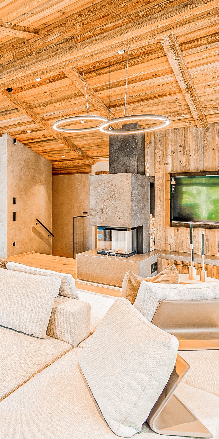 Villa esclusiva tra le Alpi a Kufstein