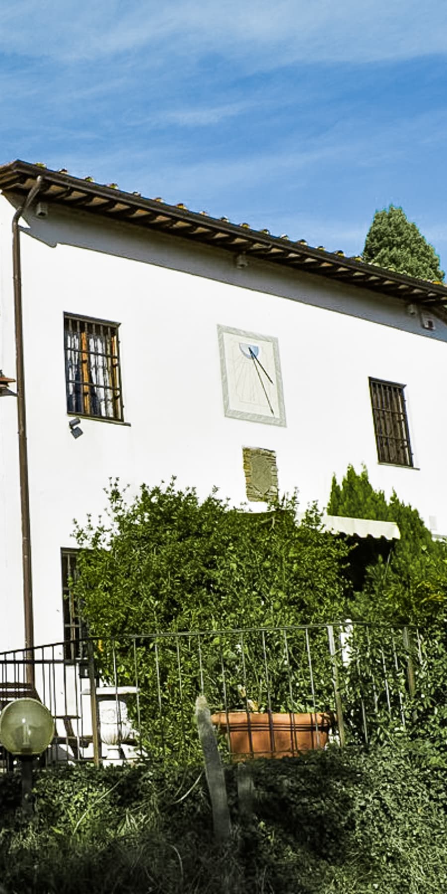 Charming Country House in Vicopisano, Tuscany