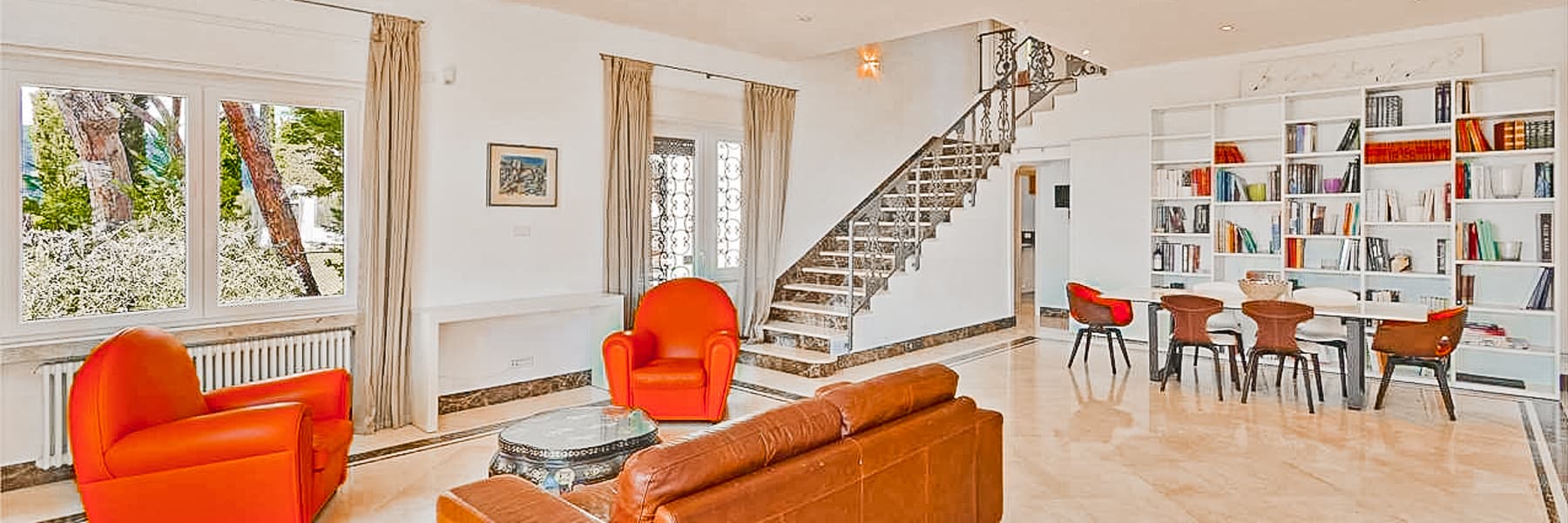 Elegant Villa in Bordighera, Liguria Oasis