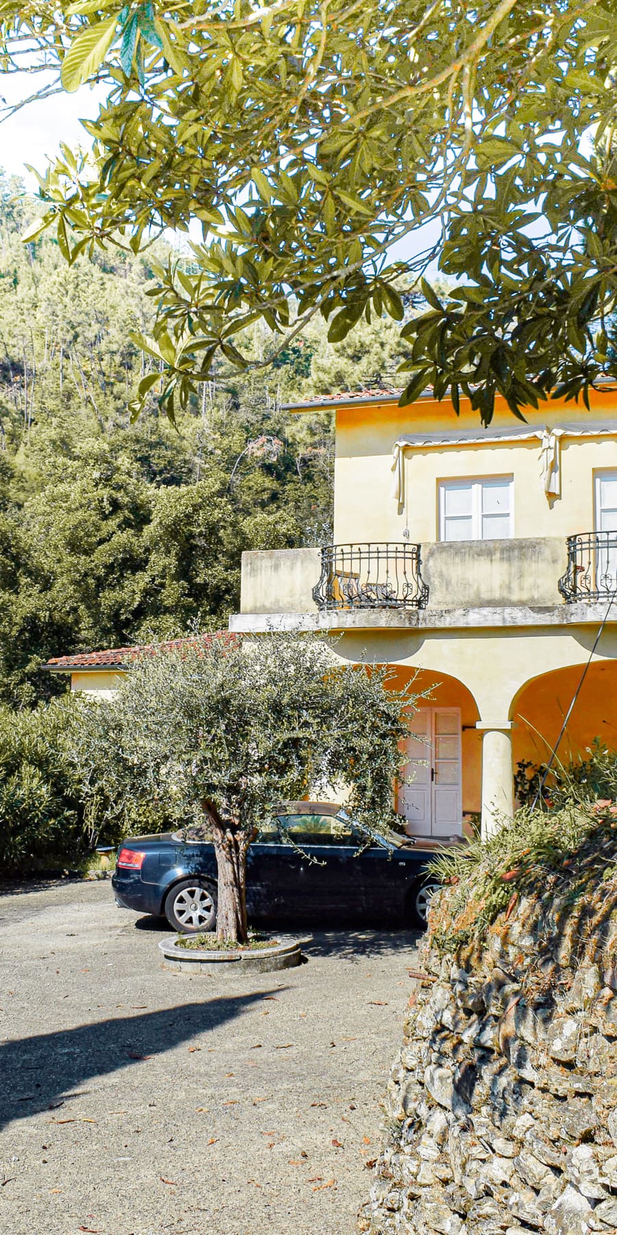 Rustic Country House in Tranquil Tuscany, Camaiore
