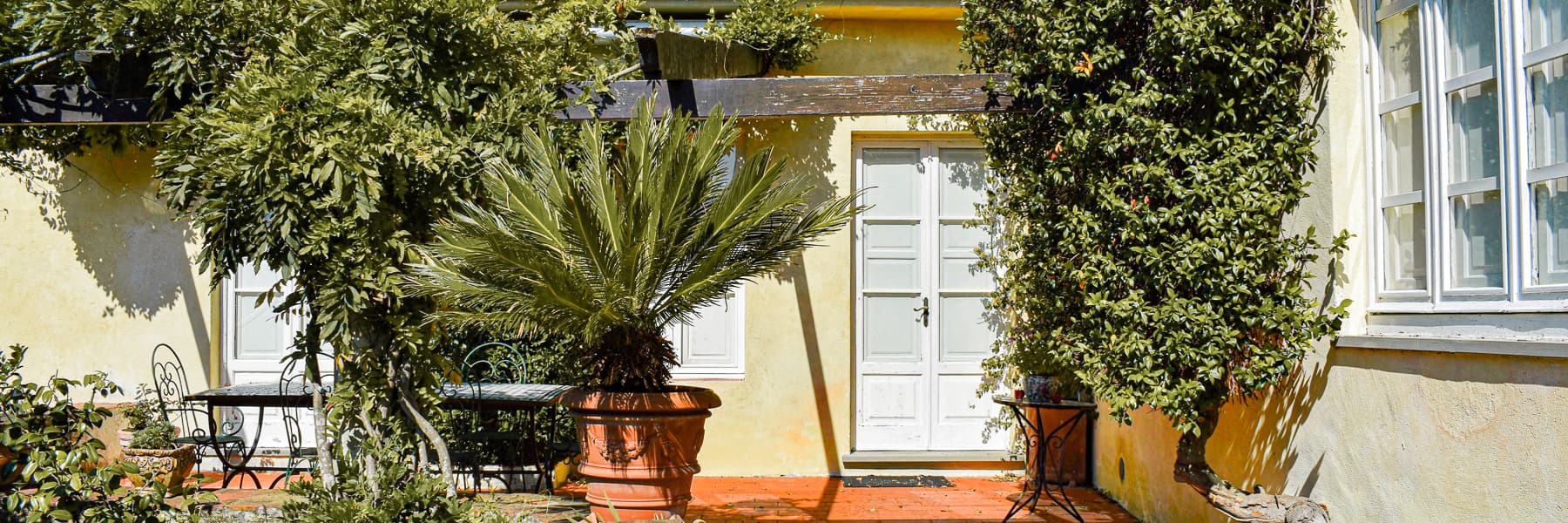 Rustic Country House in Tranquil Tuscany, Camaiore