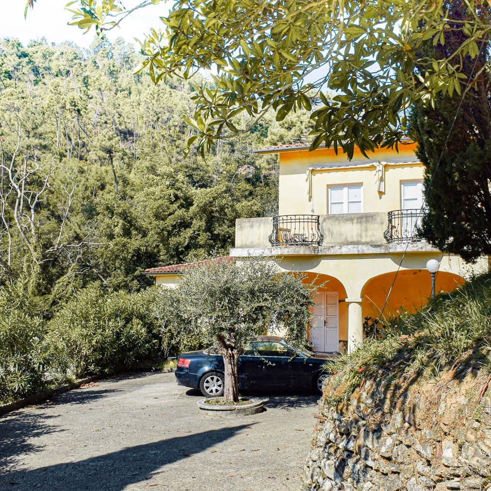 Rustic Country House in Tranquil Tuscany, Camaiore