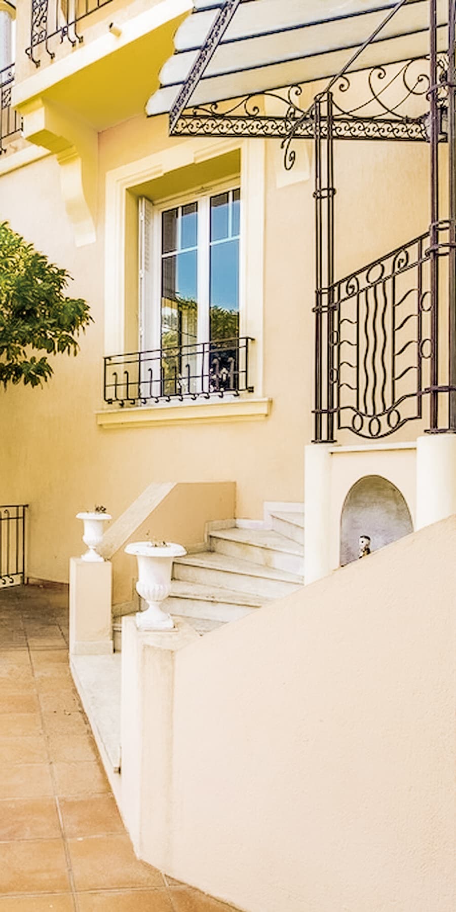 Elegant Villa in Nice, Côte d'Azur