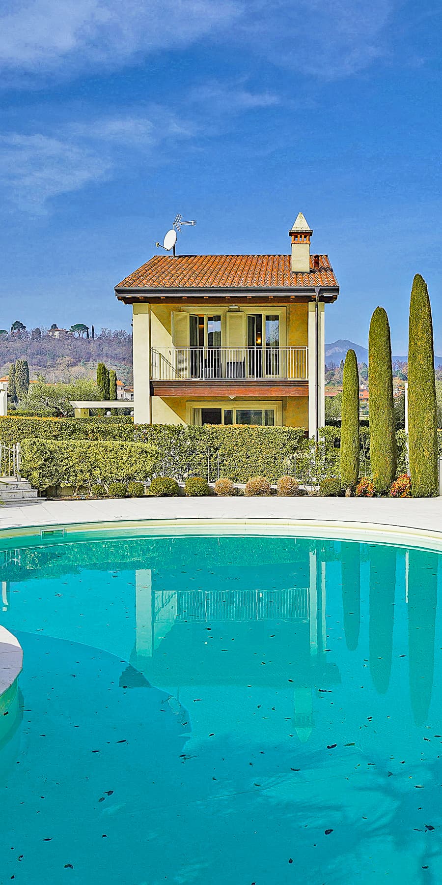 Charming Villa in Manerba del Garda, Lake Garda