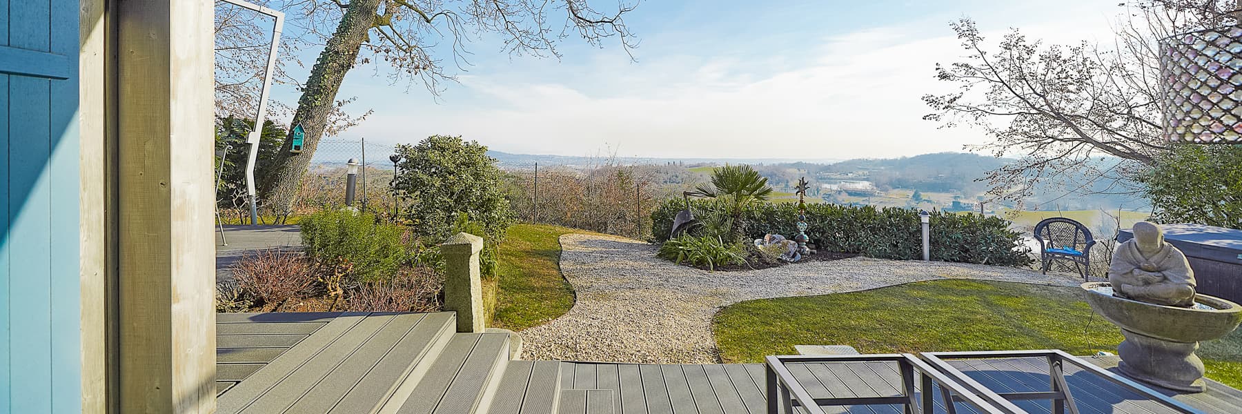 Elegant Villa by Lake Garda in Lombardia