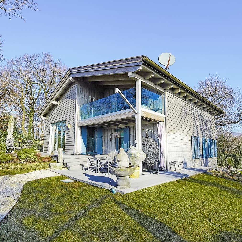 Villa esclusiva a Puegnago del Garda, Lago di Garda