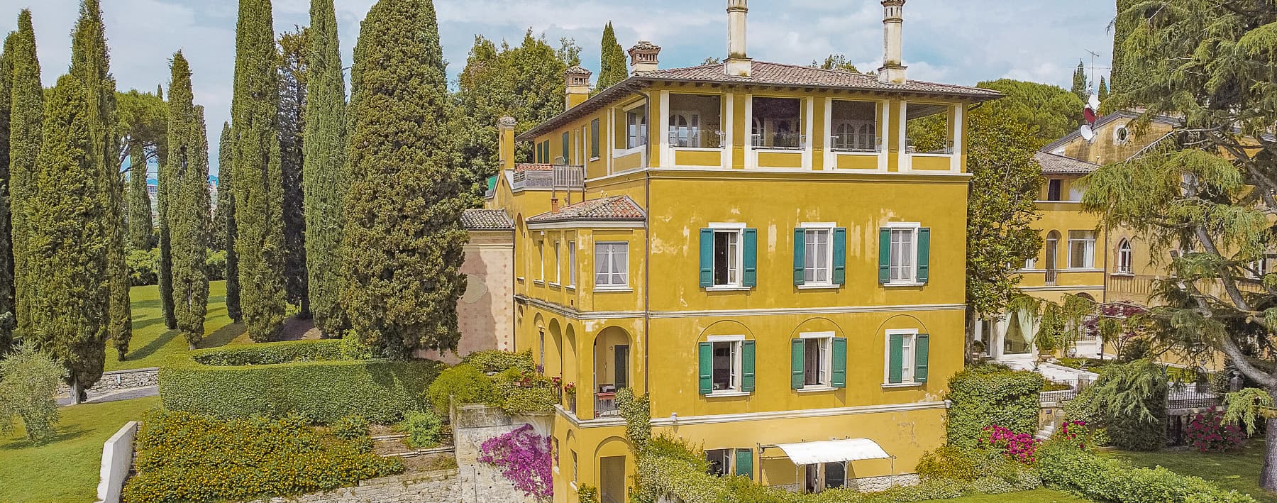 Elegant Apartment near Lake Garda, Lombardy