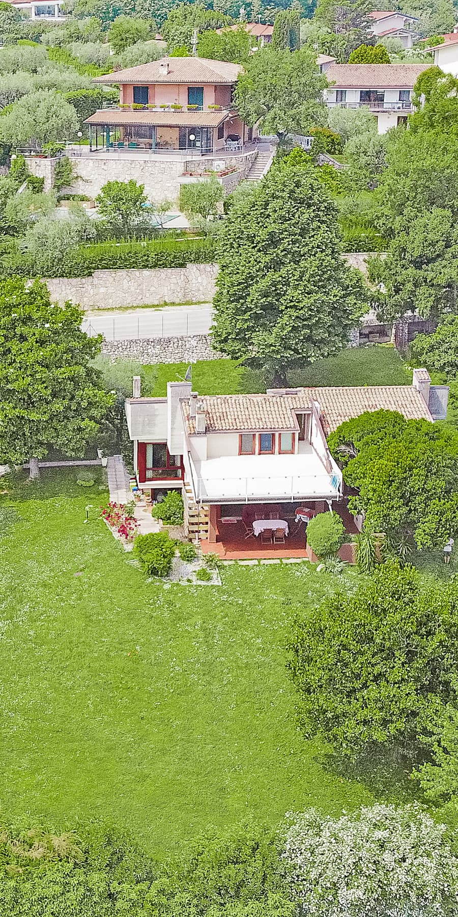 Villa in Manerba del Garda, Lake Garda Area