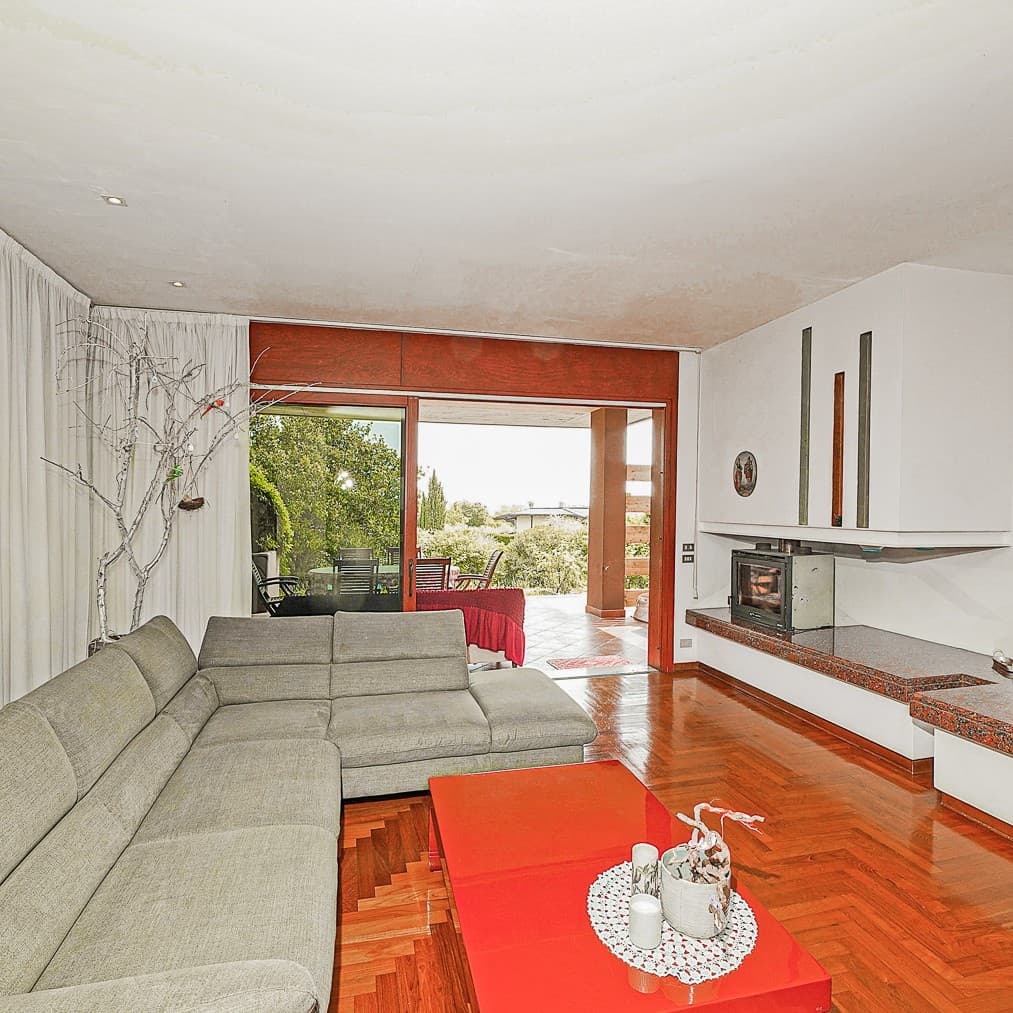 Villa in Manerba del Garda, Lake Garda Area