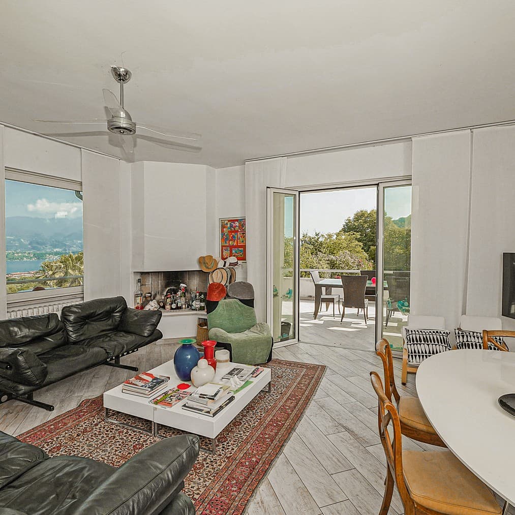 Villa in Scenic Lago di Garda, Lombardia