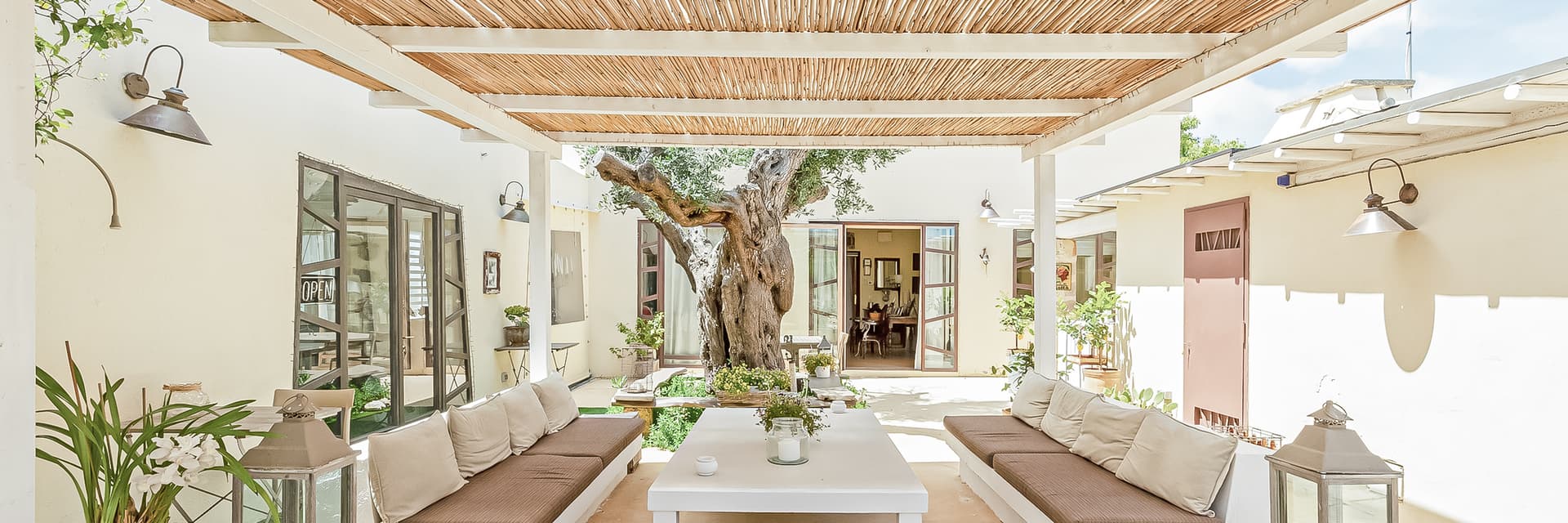 Elegant Villa in Morciano di Leuca, Puglia