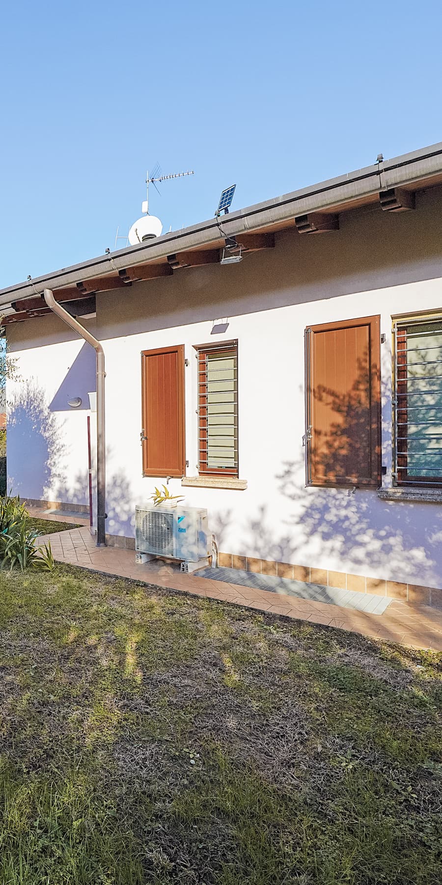 Villa in San Felice del Benaco, Lake Garda Area