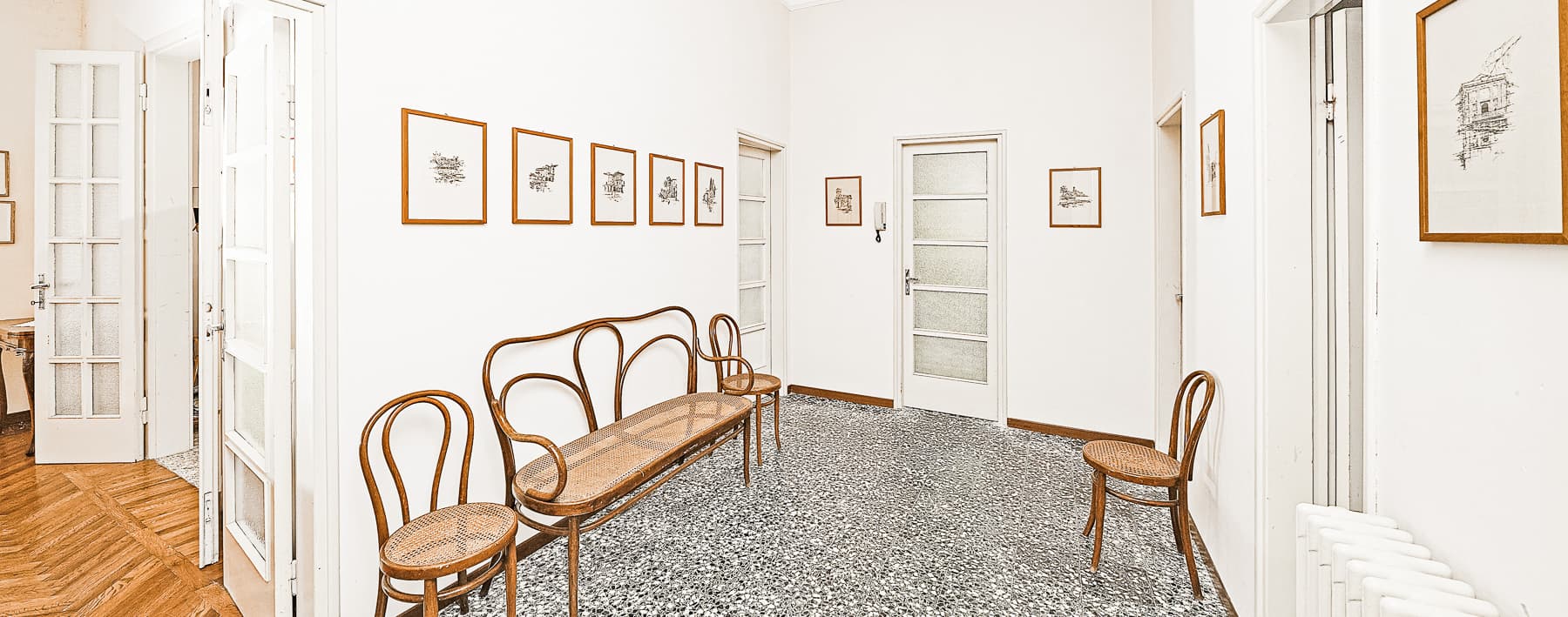 Villa in Toscolano Maderno with Lake Views